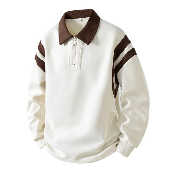 Pullover Hoodie Casual
