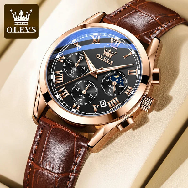 OLEVS 2871 Stainless