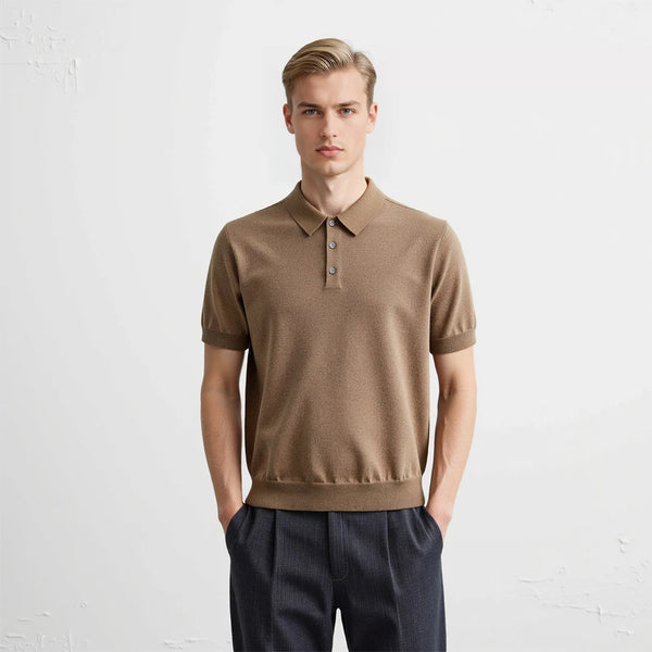 PoloCraft™ - Shirt Men's