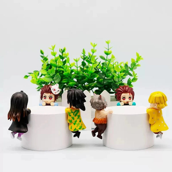 Mini Hippers – Collector’s Piece