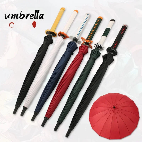 Katana Umbrella