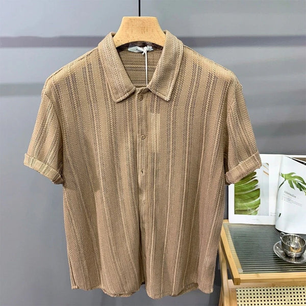 PoloCraft™ - Shirt Men's