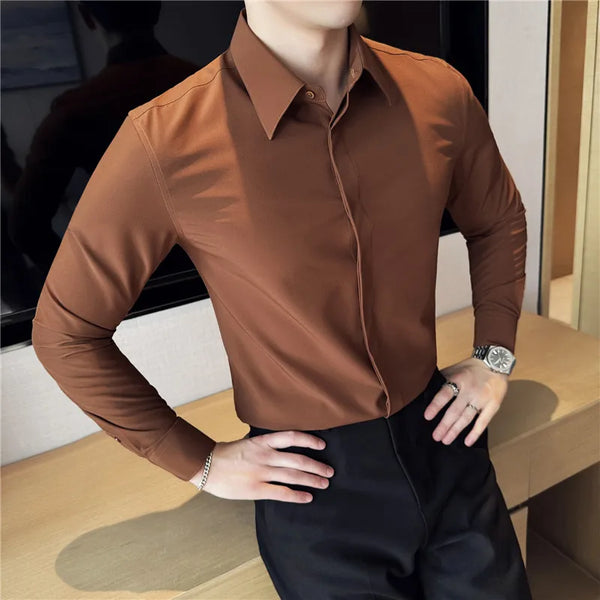 Shirt Men's