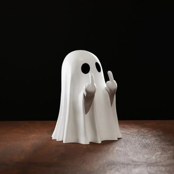 Ghostly Rebel™