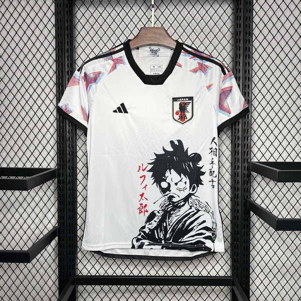 Special Edition Jersey - Luffy