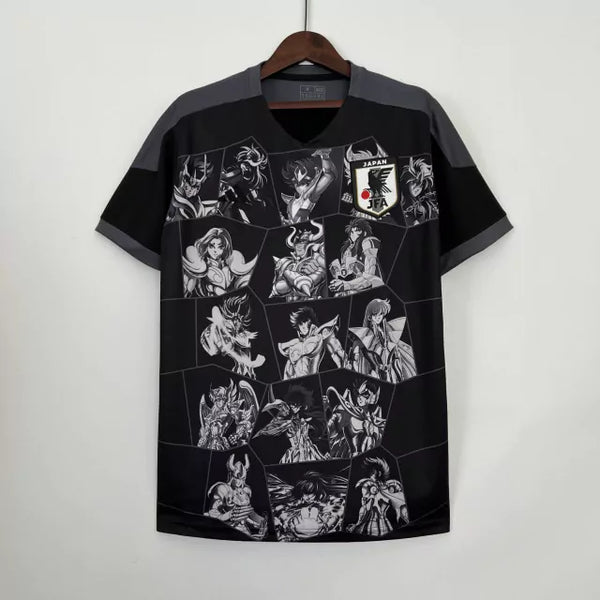 Special Edition Jersey - Saint Seiya