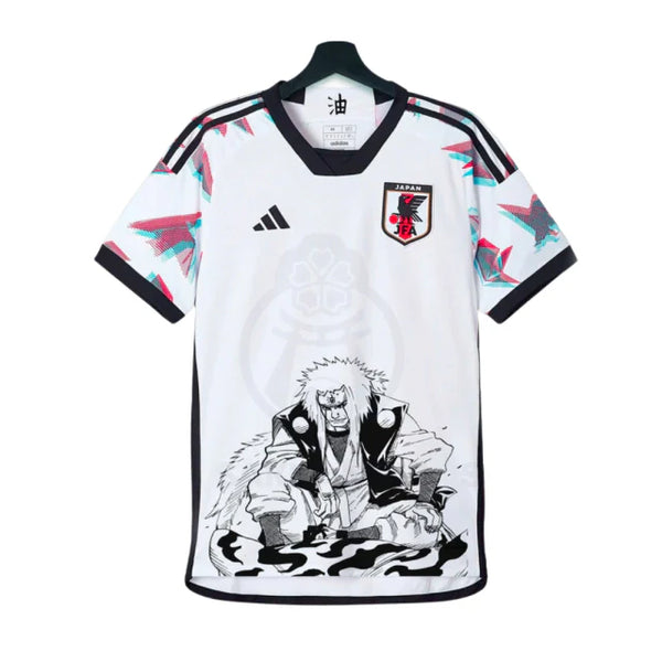 Special Edition Jersey - Jiraya